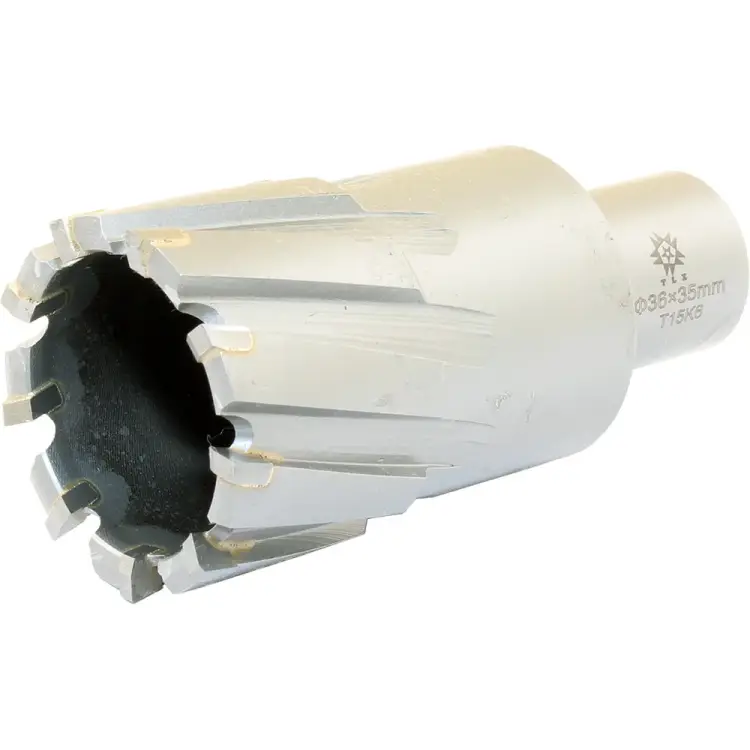 Корончатое кольцевое сверло по металлу TLX 50878