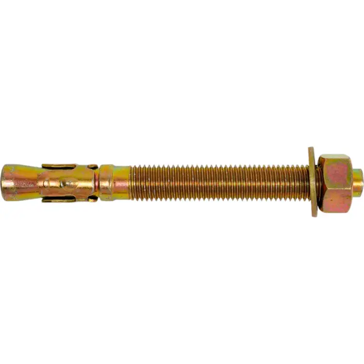 Клиновой анкер МЕТАЛЛСЕРВИС 1229477