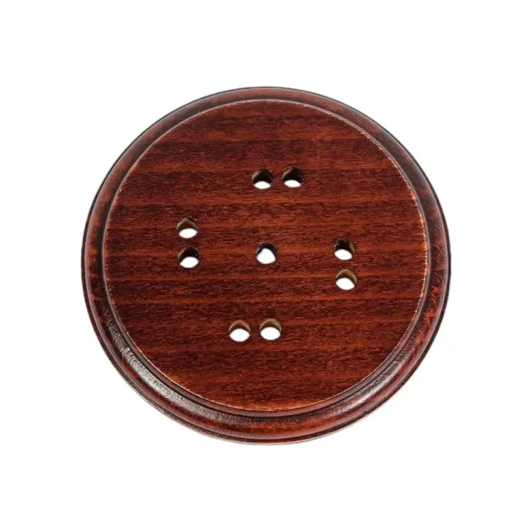 Одноместная подложка под розетку Мезонинъ Элегант GE70711-27