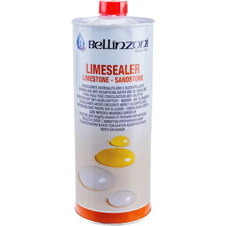 Защитное покрытие BELLINZONI Limesealer 004230014