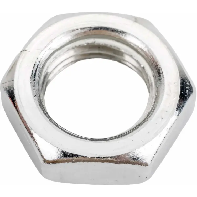 Гайка Море-Метизов DIN 439 GAYKA439CM1625M