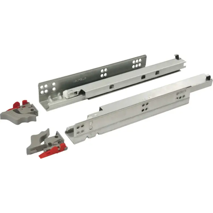 Направляющие Hafele Matrix runners UM A30 433.10.545 Направляющие Hafele Matrix runners UM A30 433.10.545