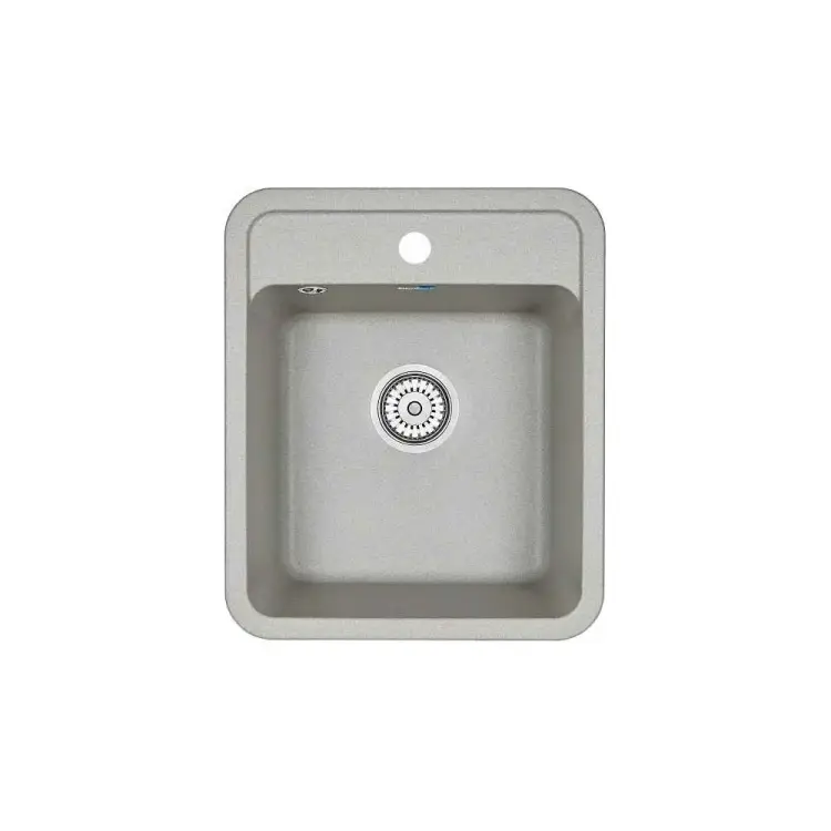 Кухонная мойка GRANULA Standart ST-4202 Кухонная мойка GRANULA Standart ST-4202