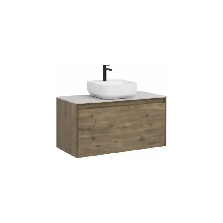 Тумба Aquanet Nova Lite 100 00249520 Тумба Aquanet Nova Lite 100 00249520