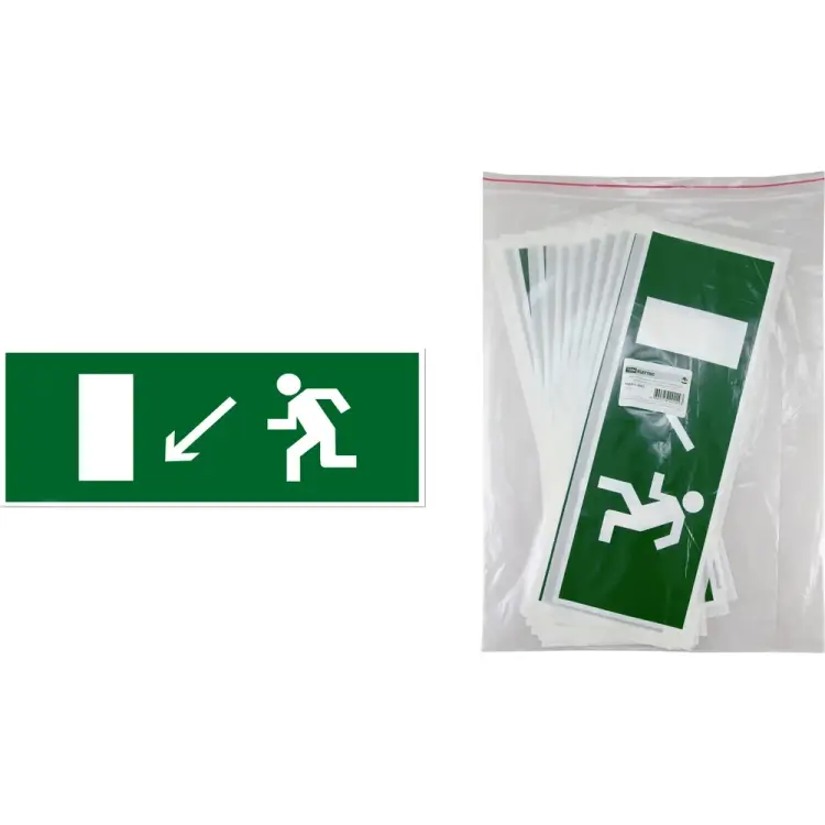 Знак для ССА TDM ELECTRIC SQ0817-0062 Знак для ССА TDM ELECTRIC SQ0817-0062