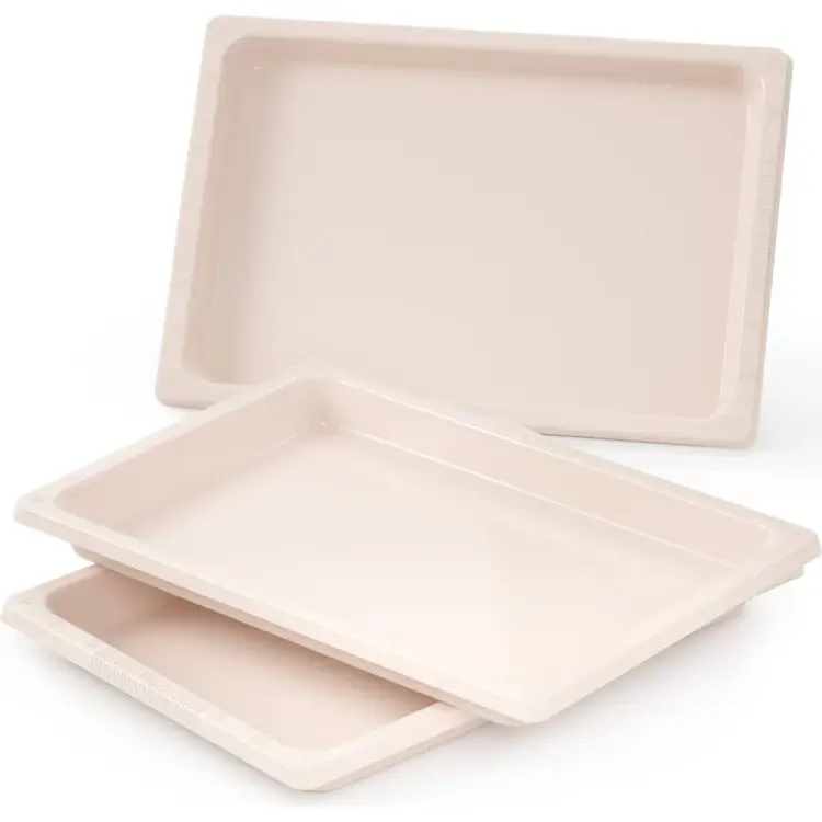 Набор подносов для заморозки пельменей ЗПИ "Альтернатива" М8144