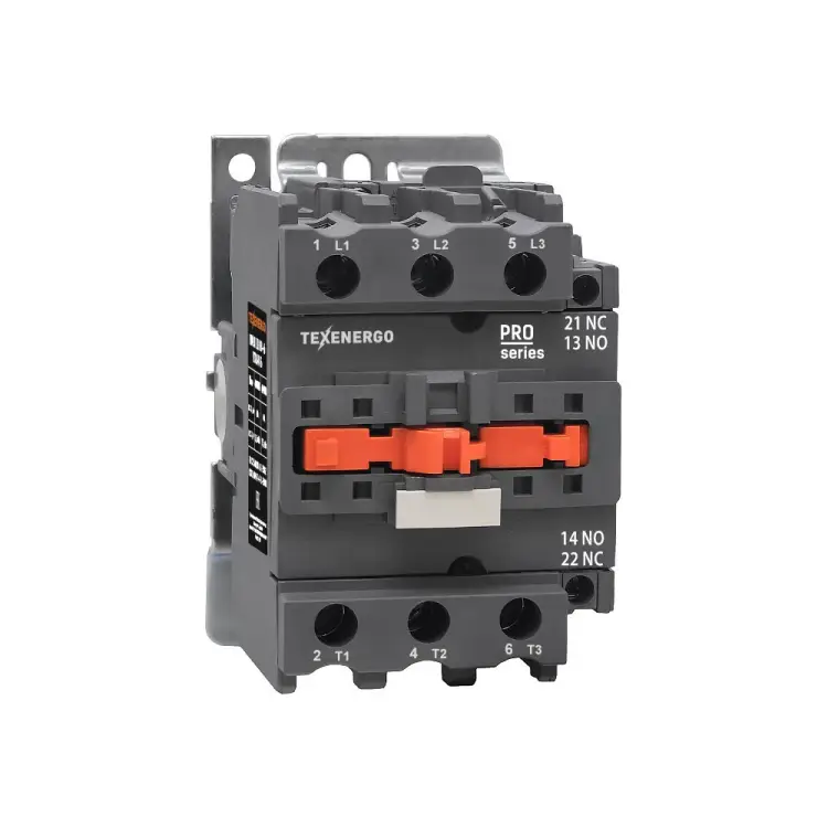 Магнитный пускатель Texenergo ПМЛ 4100 PM1L65M