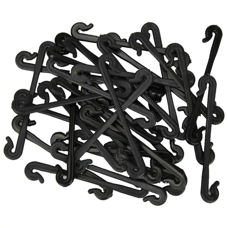 Двухсторонний крючок для подвязки растений MasterProf ДС.071503