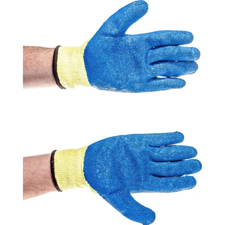 Перчатки Gigant GHG-06-2