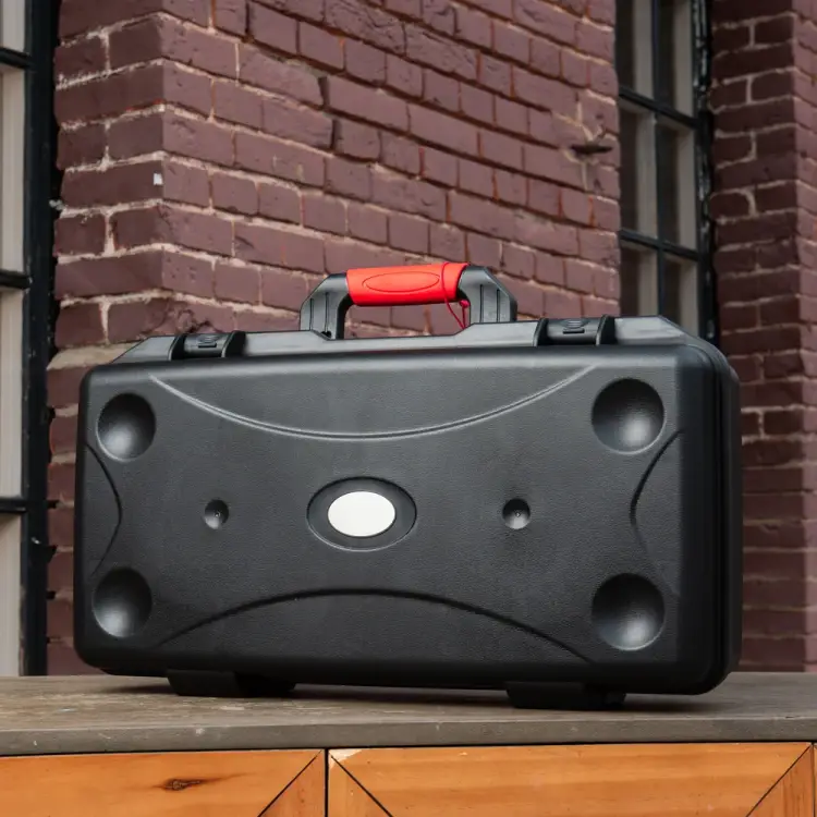 Ударопрочный кейс DGCASE @40-01 DGCASE@40-01