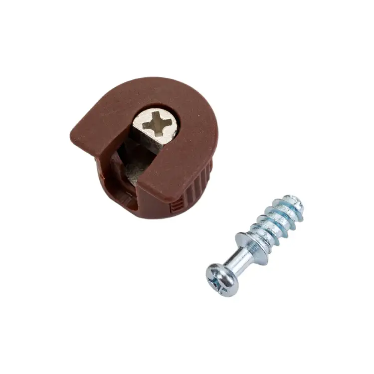 Эксцентриковая стяжка Tech-Krep 153886