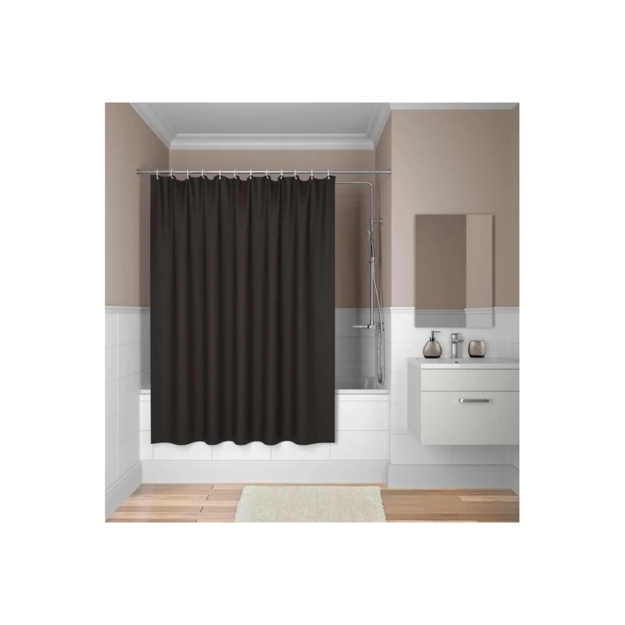 Штора для ванной комнаты IDDIS D25P218i11