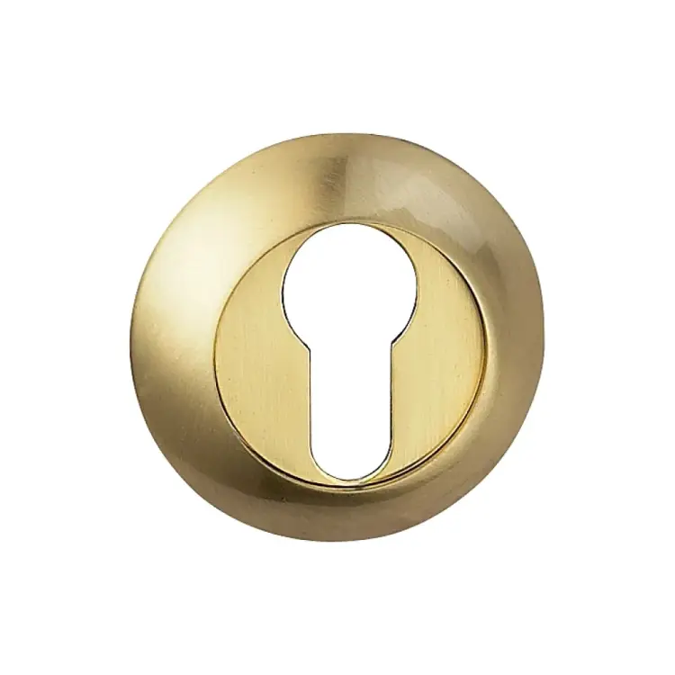 Ключевая накладка под евроцилиндр BUSSARE B0-10 940000000197