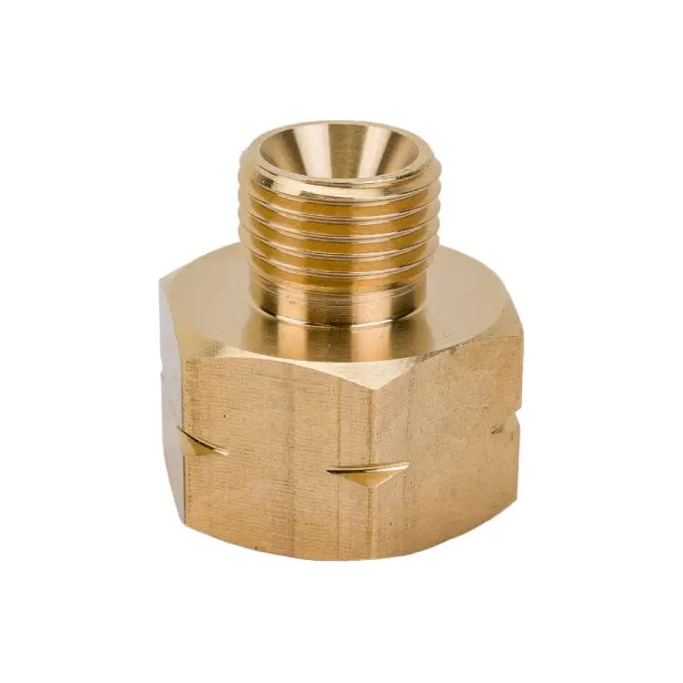 Переходник для газового баллона Foxweld 5152