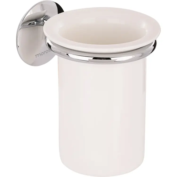 Настенный держатель для зубных щеток Moroshka Lirio 909-116-01