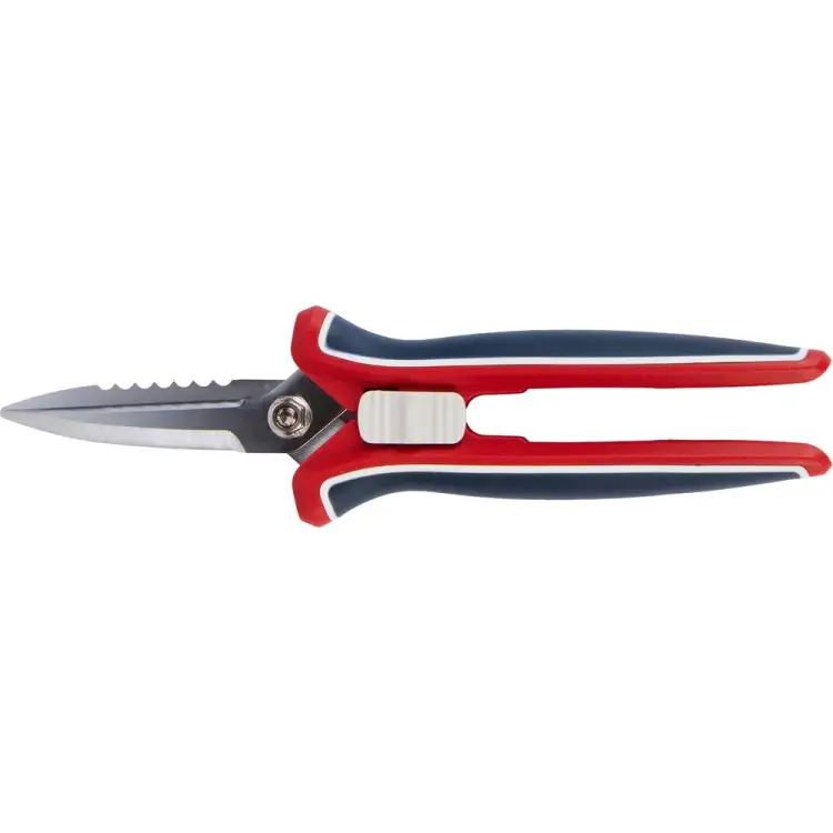 Универсальные садовые ножницы Elitech GS05 Garden 206418