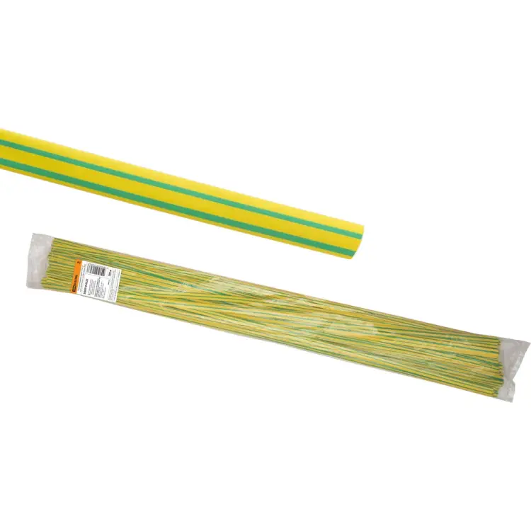 Термоусаживаемая трубка TDM ELECTRIC ТУТнг SQ0518-0322