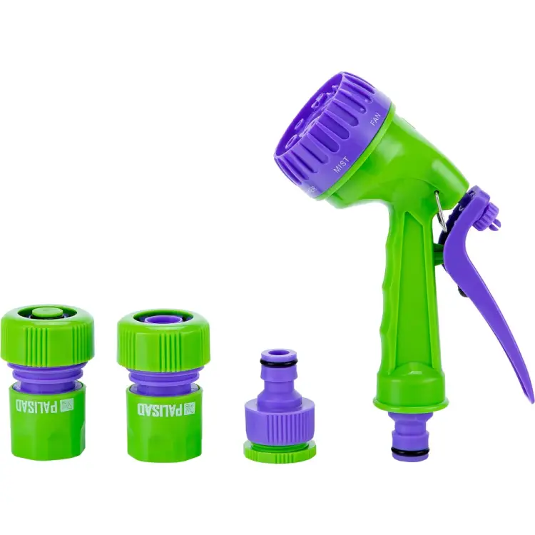 Набор для подключения шланга PALISAD 65178 Набор для подключения шланга PALISAD 65178