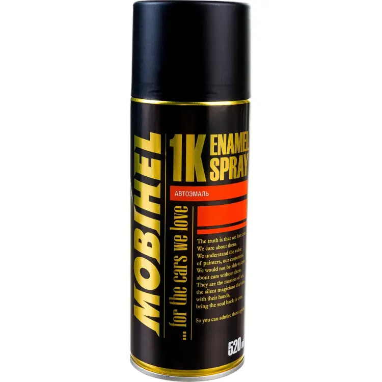 Базовая эмаль MOBIHEL 40028302A