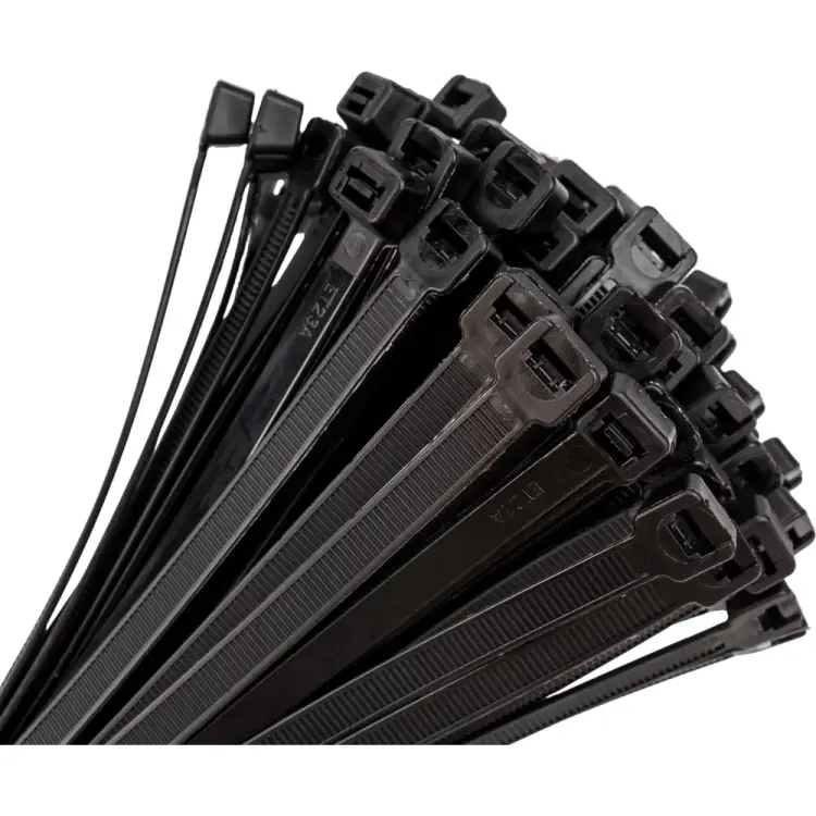 Нейлоновый хомут-стяжка Dollex SN-830