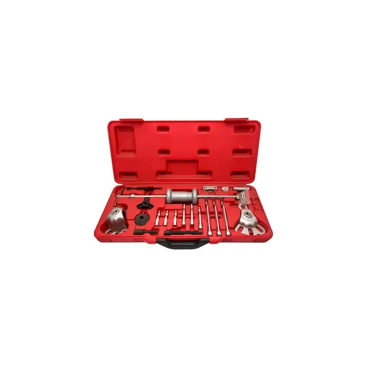 Набор съемников подшипников FORCE 664A