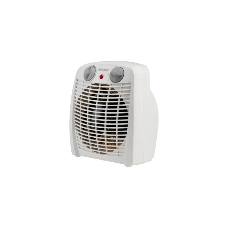 Электрический настольный тепловентилятор REXANT 60-0033