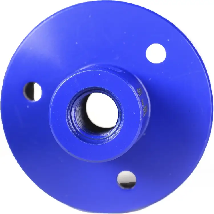 Коронка алмазная по керамограниту KEOS PRO DC80M14