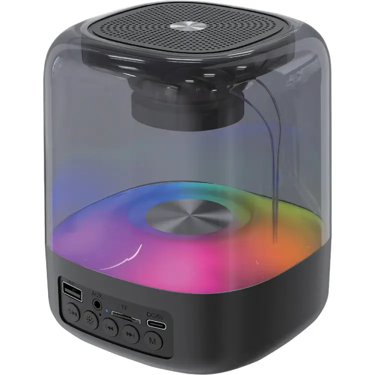 Акустическая система QUMO Plasma ВТ 0082 42085 Акустическая система QUMO Plasma ВТ 0082 42085