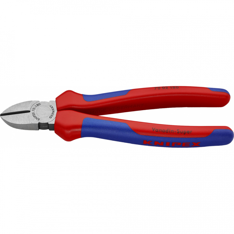 Бокорезы Knipex KN-7002180SB