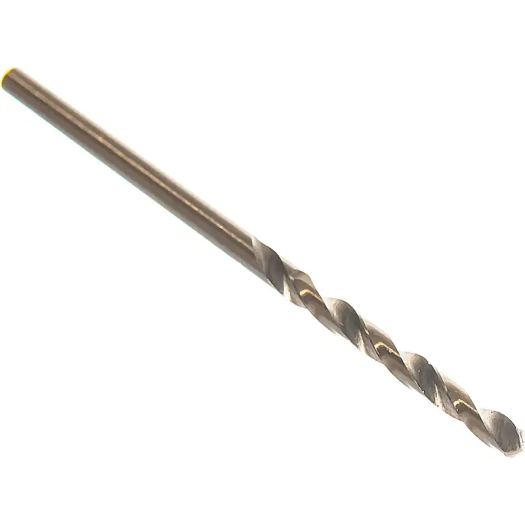 Сверло по металлу FIT Профи 34425