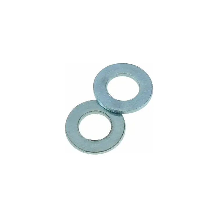 Плоская шайба крепежная техника 1 шт. 493002 БК