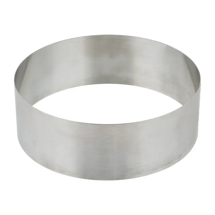 Кольцо для выпечки S-Chief 636213