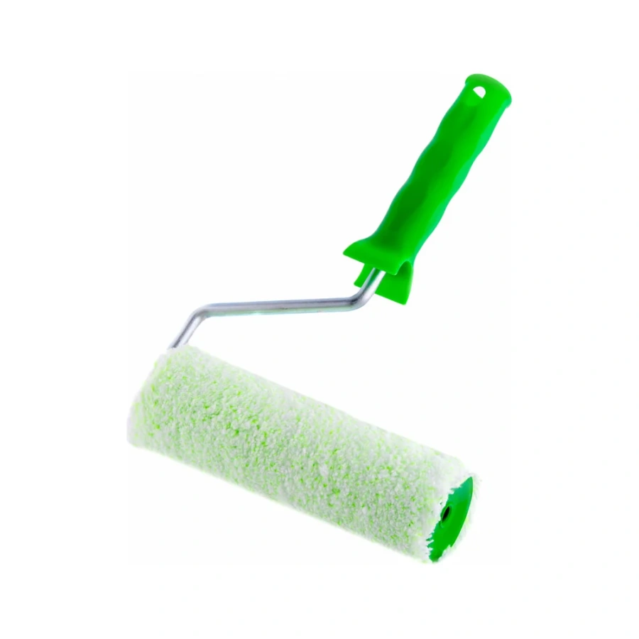 Валик СИБРТЕХ Работы с древесиной 80182 Валик СИБРТЕХ Работы с древесиной 80182