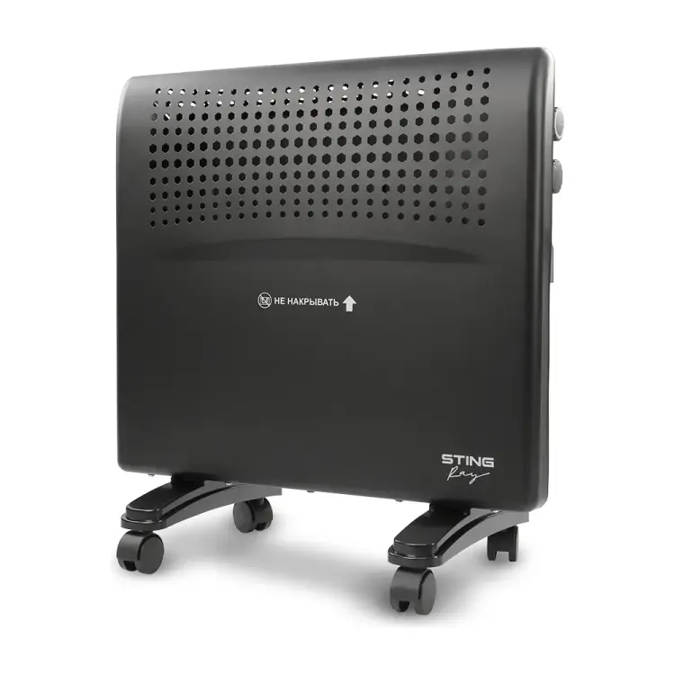 Конвекционный обогреватель STINGRAY ST-CH1020A 38318 Конвекционный обогреватель STINGRAY ST-CH1020A 38318