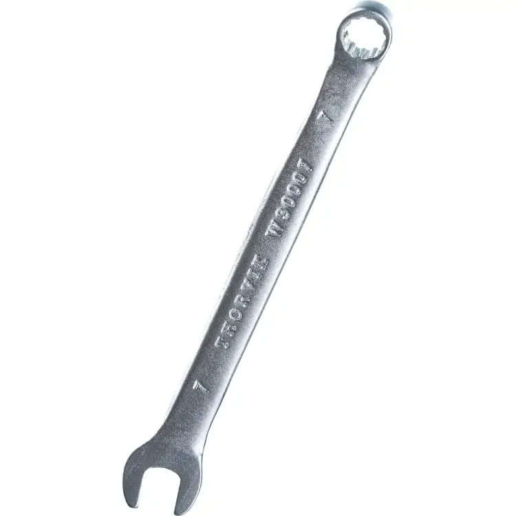 Гаечный комбинированный ключ THORVIK W30007 ARC 52516