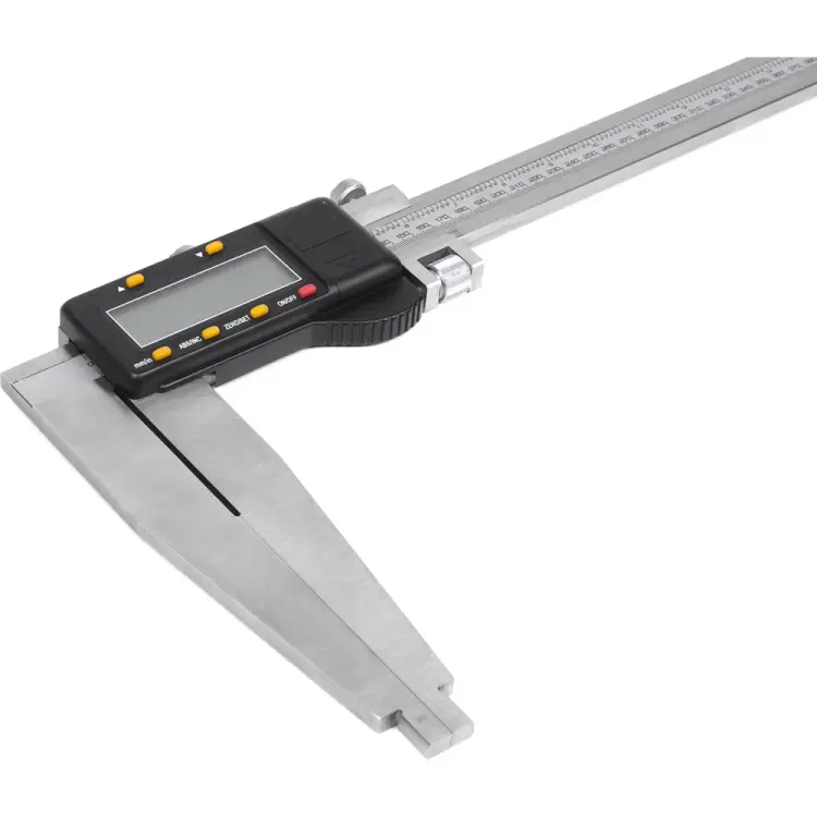 Электронный штангенциркуль ЧИЗ ШЦЦ-3-1000 0,01 45659