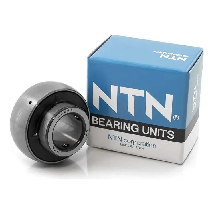 Подшипник NTN UC 204 D1