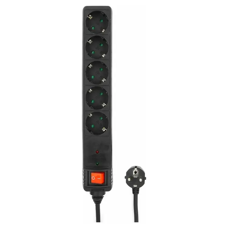 Сетевой фильтр Energenie SPG5-C-10