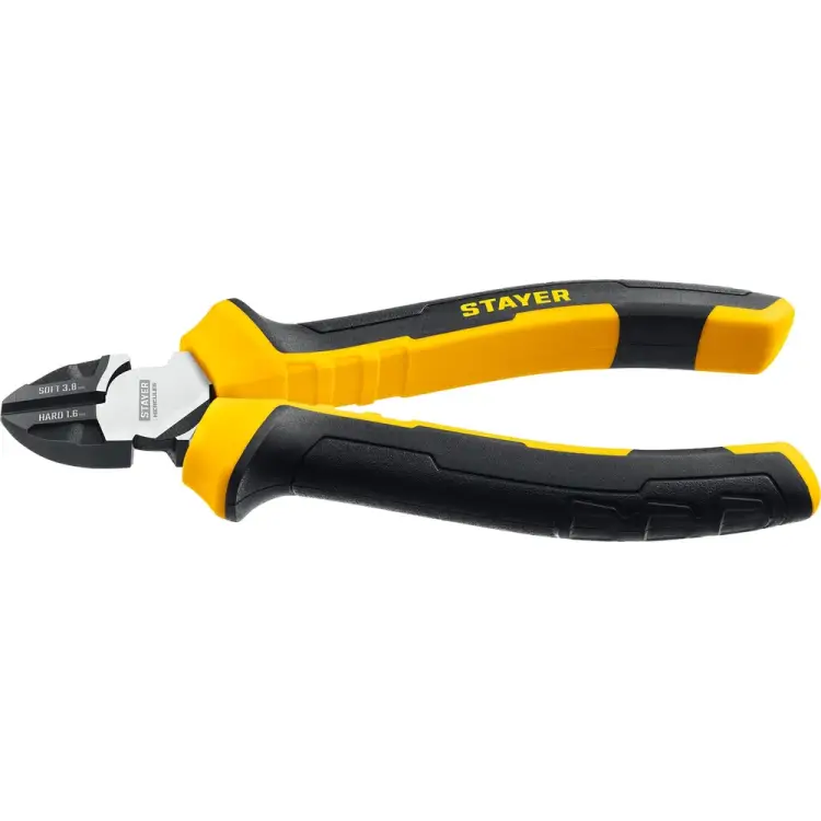 Бокорезы STAYER Hercules 2203-5-16_z03 Бокорезы STAYER Hercules 2203-5-16_z03