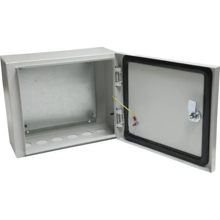 Щит ООО Вектор 33 ЩМП-4.6.2-0 С54029