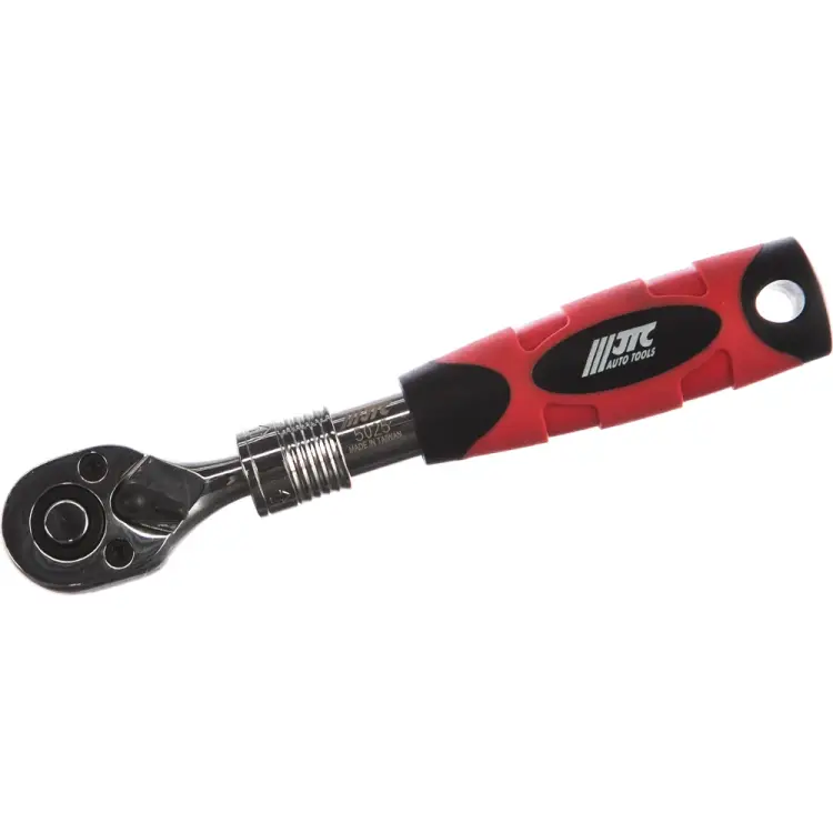 Телескопический ключ-трещотка JTC JTC-5025