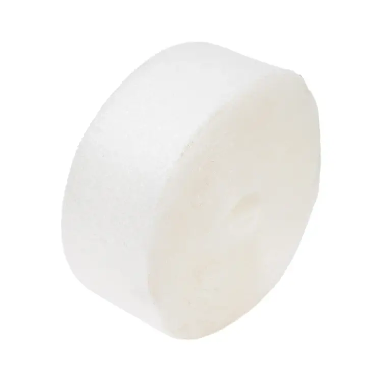 Утеплительная лента для окон ООО «Торговый Дом «ТСМ» Теплоклейка 50 мм, 2 мм, 10 м 817028