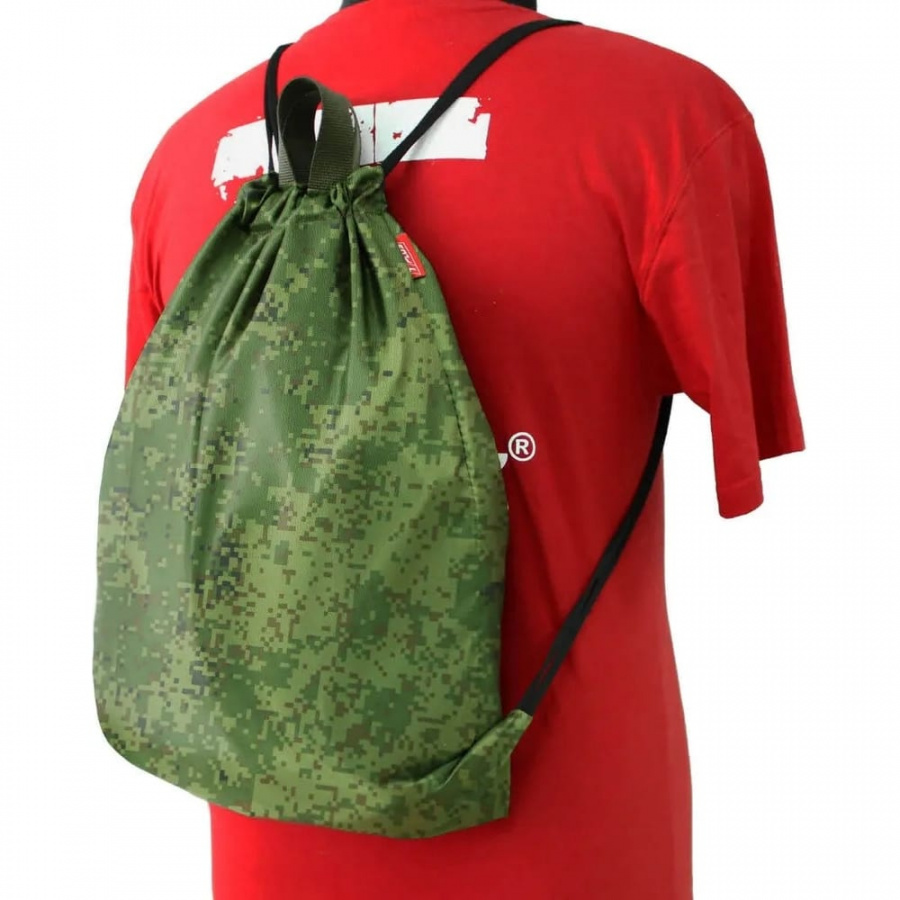 Универсальный мешок-рюкзак Tplus T014918