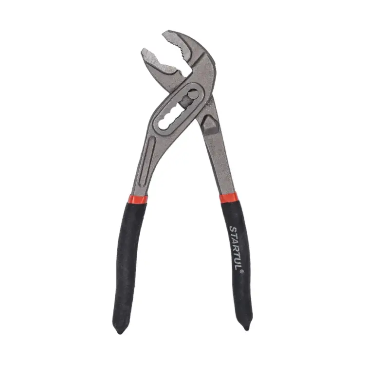 Переставные клещи STARTUL ST4006-18
