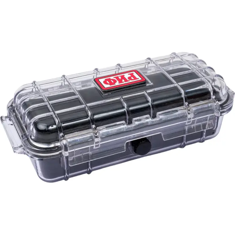 Ударопрочный защитный кейс РИФ WR-62T