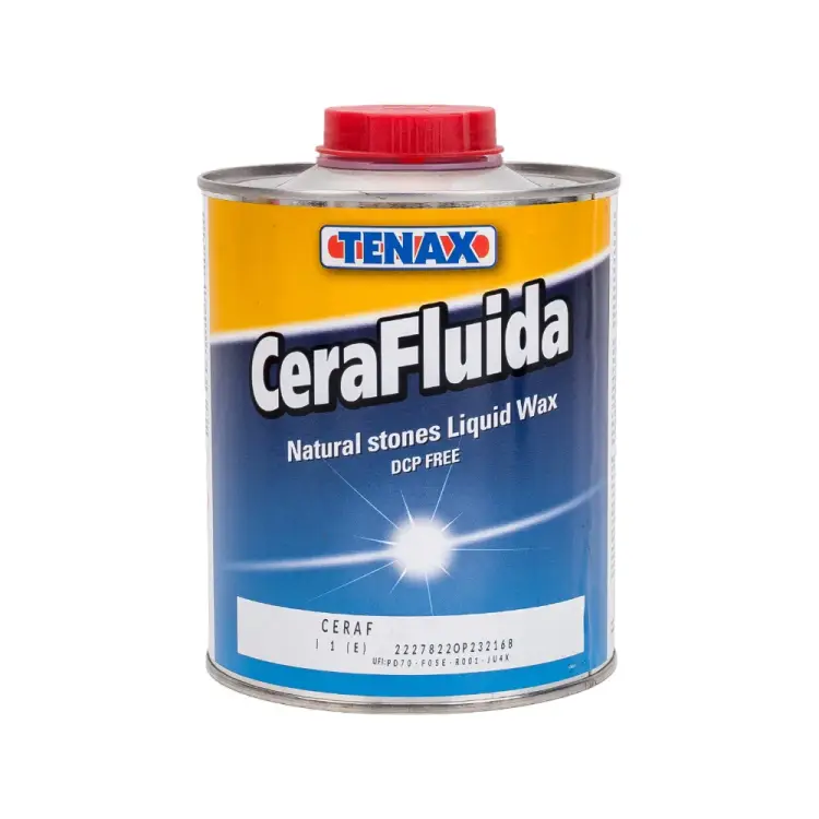 Жидкий воск TENAX CeraFluida 039240008 Жидкий воск TENAX CeraFluida 039240008