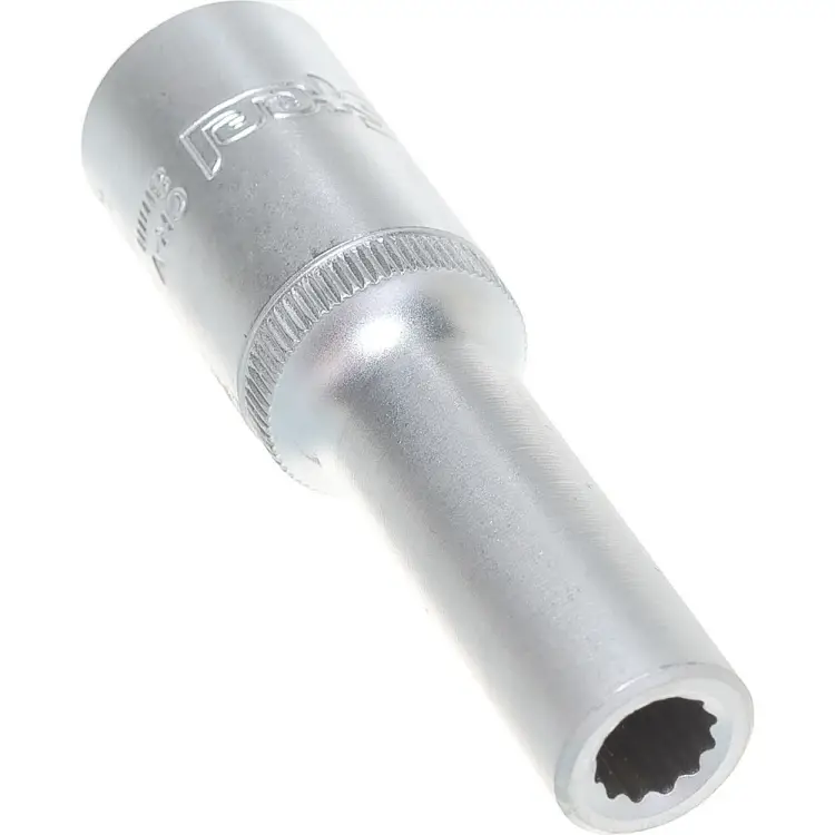 Удлиненная двенадцатигранная торцевая головка AV Steel AV Steel AV-521208
