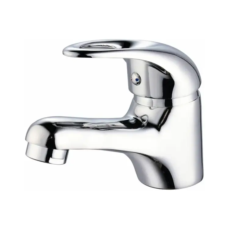 Смеситель для умывальника Tsarsberg ИС.240046