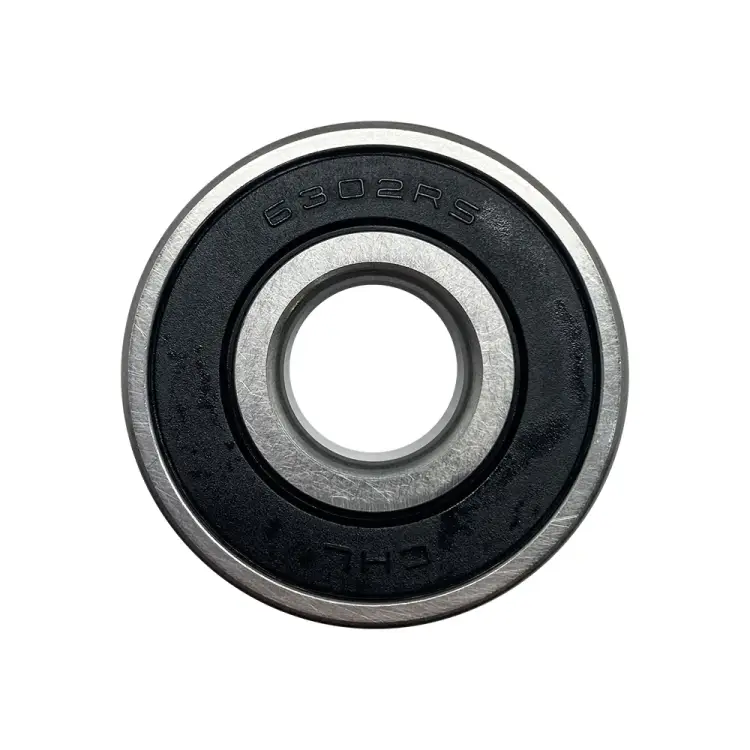 Шариковый подшипник UNITED PARTS 6302-2RS 90-0638