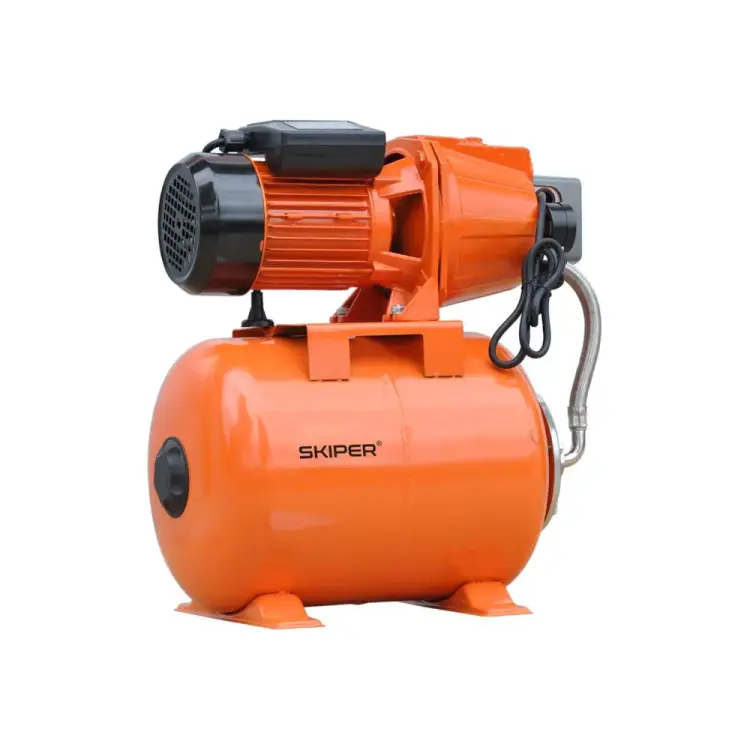 Автоматическая станция водоснабжения SKIPER JET120 00-00010889